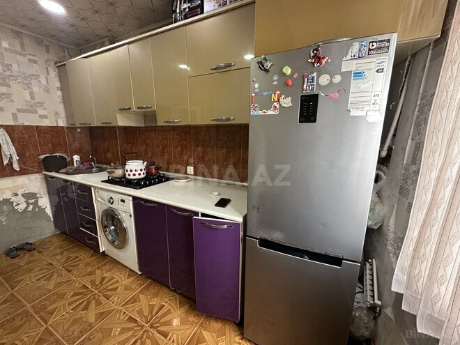 Satılır 4 otaqlı köhnə tikili 108 m², Elmlər Akademiyası m., photo 17 from 25