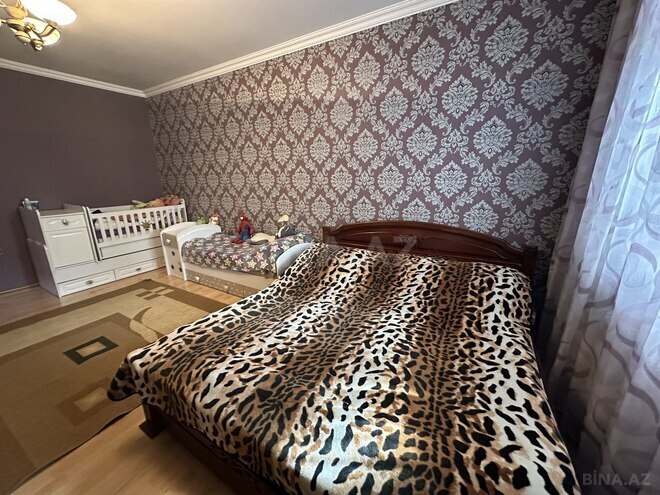 Satılır 4 otaqlı köhnə tikili 108 m², Elmlər Akademiyası m., photo 12 from 25