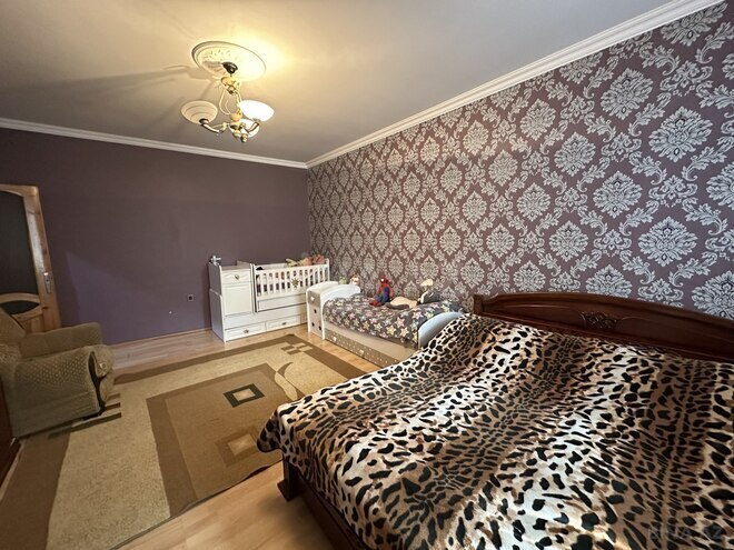 Satılır 4 otaqlı köhnə tikili 108 m², Elmlər Akademiyası m., photo 11 from 25