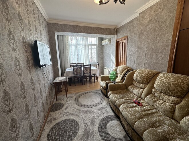 Satılır 4 otaqlı köhnə tikili 108 m², Elmlər Akademiyası m., photo 13 from 25