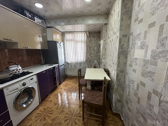 Satılır 4 otaqlı köhnə tikili 108 m², Elmlər Akademiyası m., photo 18 from 25