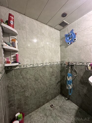 Satılır 4 otaqlı köhnə tikili 108 m², Elmlər Akademiyası m., photo 21 from 25