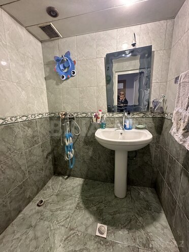 Satılır 4 otaqlı köhnə tikili 108 m², Elmlər Akademiyası m., photo 20 from 25