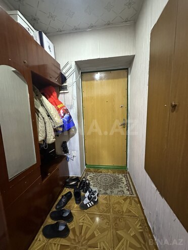 Satılır 4 otaqlı köhnə tikili 108 m², Elmlər Akademiyası m., photo 24 from 25
