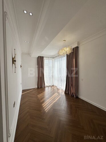 Satılır 3 otaqlı yeni tikili 117 m², Gənclik m., photo 7 from 11