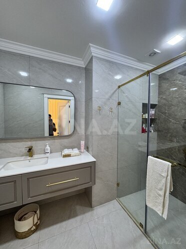 Satılır 3 otaqlı yeni tikili 117 m², Gənclik m., photo 6 from 11