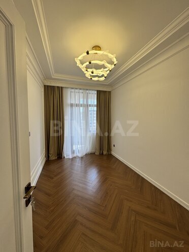Satılır 3 otaqlı yeni tikili 117 m², Gənclik m., photo 8 from 11