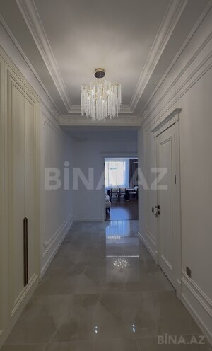 Satılır 3 otaqlı yeni tikili 117 m², Gənclik m., photo 10 from 11