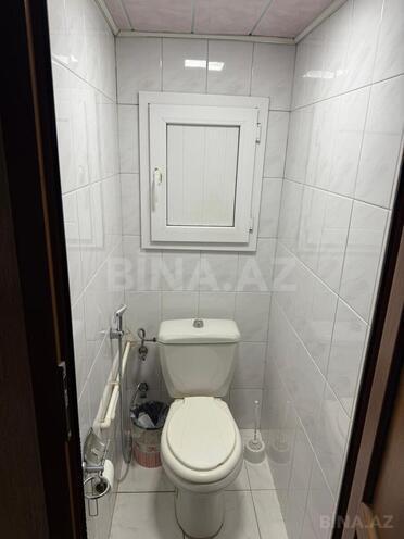Satılır 3 otaqlı köhnə tikili 55 m², Memar Əcəmi m., photo 11 from 14