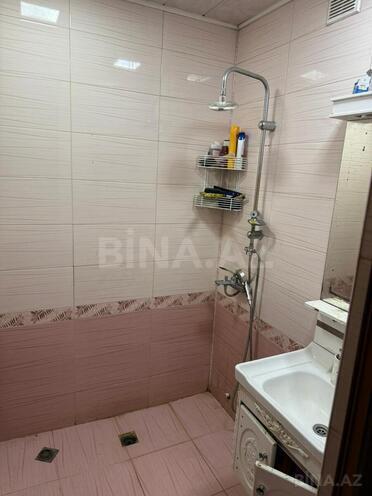 Satılır 3 otaqlı köhnə tikili 55 m², Memar Əcəmi m., photo 12 from 14