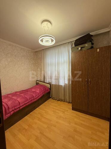 Satılır 3 otaqlı köhnə tikili 55 m², Memar Əcəmi m., photo 6 from 14
