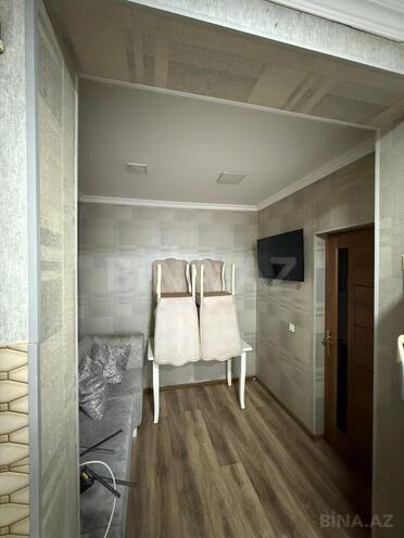 Satılır 3 otaqlı köhnə tikili 55 m², Memar Əcəmi m., photo 9 from 14