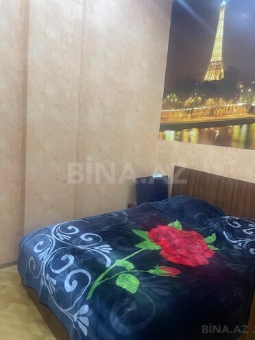 Satılır 3 otaqlı yeni tikili 90 m², Koroğlu m., photo 7 from 22