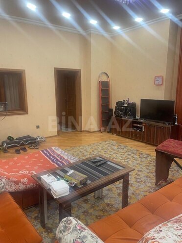 Satılır 3 otaqlı yeni tikili 90 m², Koroğlu m., photo 4 from 22