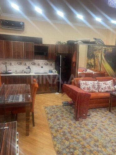 Satılır 3 otaqlı yeni tikili 90 m², Koroğlu m., photo 3 from 22