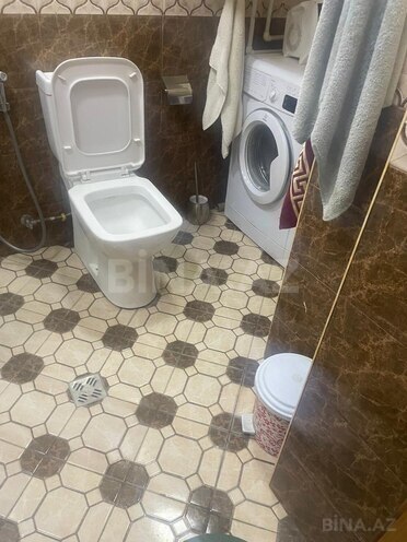 Satılır 3 otaqlı yeni tikili 90 m², Koroğlu m., photo 13 from 22