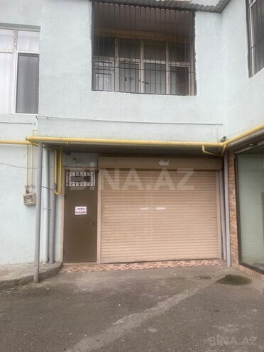 Satılır 3 otaqlı yeni tikili 90 m², Koroğlu m., photo 21 from 22