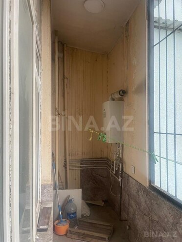 Satılır 3 otaqlı yeni tikili 90 m², Koroğlu m., photo 14 from 22