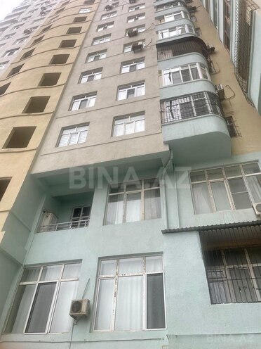 Satılır 3 otaqlı yeni tikili 90 m², Koroğlu m., photo 17 from 22