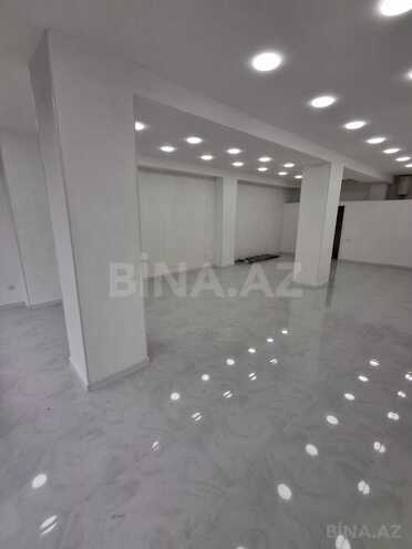 İcarəyə verilir  obyekt 80 m², Həzi Aslanov q., photo 4 from 6