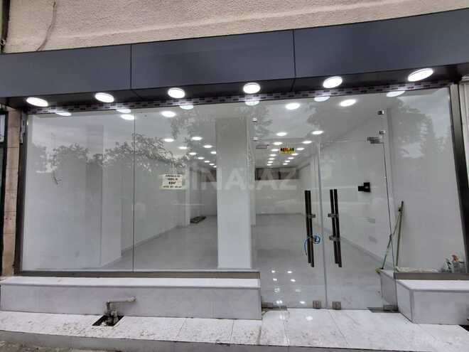 İcarəyə verilir  obyekt 80 m², Həzi Aslanov q., photo 3 from 6