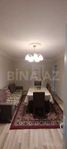 Satılır 3 otaqlı köhnə tikili 60 m², photo 5 from 11