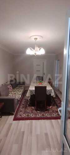 Satılır 3 otaqlı köhnə tikili 60 m², photo 1 from 11
