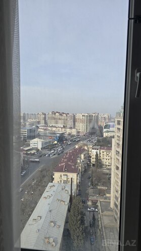 İcarəyə verilir 3 otaqlı yeni tikili 130 m², Nəriman Nərimanov m., photo 4 from 17