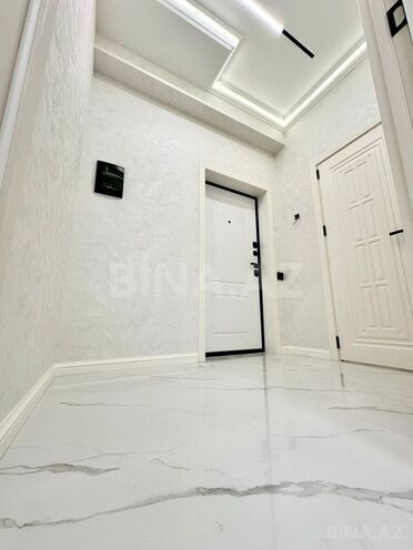 Продаётся 2-комн. новостройка 53 м², м. Нефтчиляр, photo 17 from 21