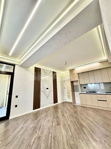 Продаётся 2-комн. новостройка 53 м², м. Нефтчиляр, photo 5 from 21