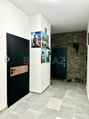 Продаётся 2-комн. новостройка 53 м², м. Нефтчиляр, photo 18 from 21
