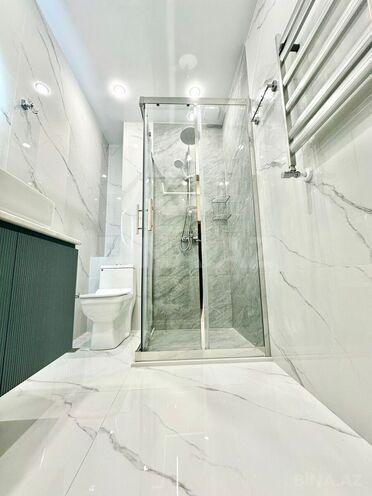 Продаётся 2-комн. новостройка 53 м², м. Нефтчиляр, photo 12 from 21