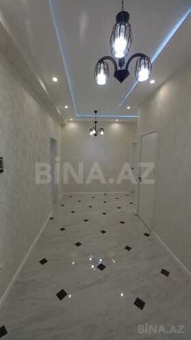 Satılır 5 otaqlı yeni tikili 190 m², Azadlıq Prospekti m., photo 19 from 32