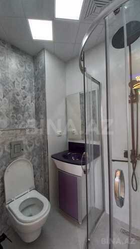 Satılır 5 otaqlı yeni tikili 190 m², Azadlıq Prospekti m., photo 28 from 32