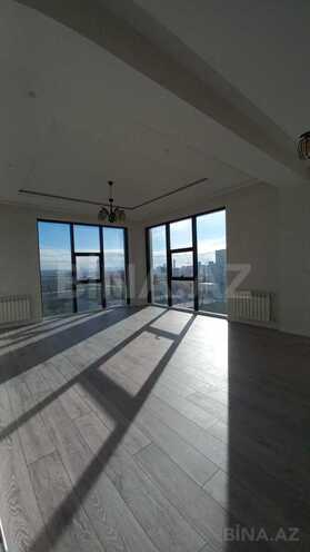 Satılır 5 otaqlı yeni tikili 190 m², Azadlıq Prospekti m., photo 16 from 32