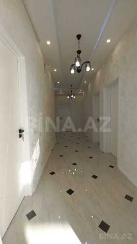 Satılır 5 otaqlı yeni tikili 190 m², Azadlıq Prospekti m., photo 24 from 32