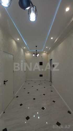 Satılır 5 otaqlı yeni tikili 190 m², Azadlıq Prospekti m., photo 20 from 32