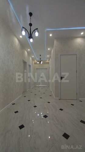 Satılır 5 otaqlı yeni tikili 190 m², Azadlıq Prospekti m., photo 23 from 32