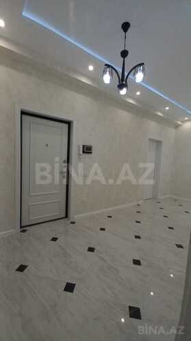Satılır 5 otaqlı yeni tikili 190 m², Azadlıq Prospekti m., photo 21 from 32