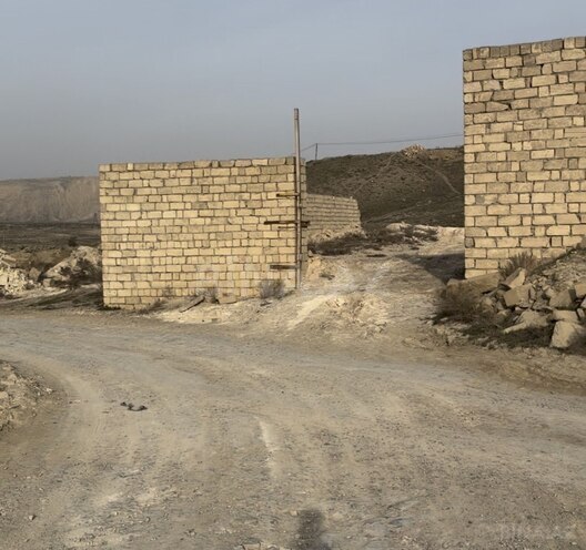 Satılır  torpaq 14 sot, Qızıldaş q., photo 3 from 4