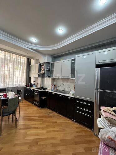 Продаётся 3-комн. новостройка 120 м², м. Нариман Нариманов, photo 8 from 24