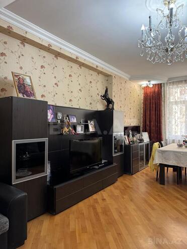 Продаётся 3-комн. новостройка 120 м², м. Нариман Нариманов, photo 4 from 24