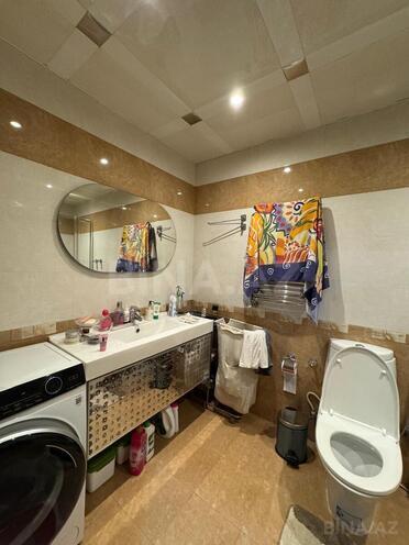 Продаётся 3-комн. новостройка 120 м², м. Нариман Нариманов, photo 21 from 24