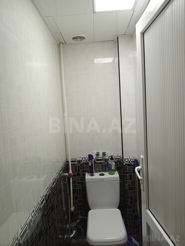 Satılır 3 otaqlı köhnə tikili 80 m², Lökbatan q., photo 5 from 8
