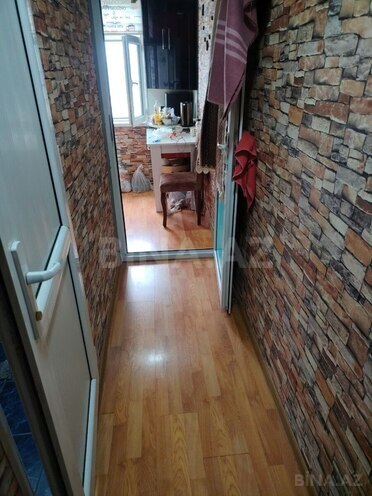 Satılır 2 otaqlı köhnə tikili 47 m², Binə q., photo 6 from 9