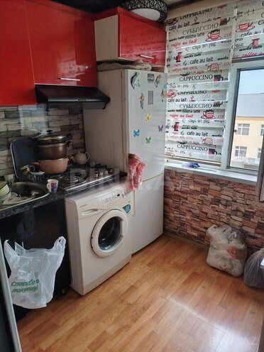 Satılır 2 otaqlı köhnə tikili 47 m², Binə q., photo 5 from 9