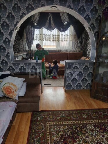 Satılır 2 otaqlı köhnə tikili 47 m², Binə q., photo 8 from 9