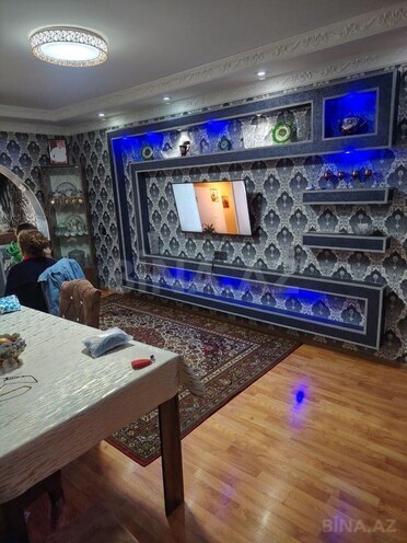 Satılır 2 otaqlı köhnə tikili 47 m², Binə q., photo 7 from 9