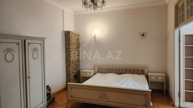 İcarəyə verilir 3 otaqlı köhnə tikili 90 m², Nəsimi r., photo 5 from 8