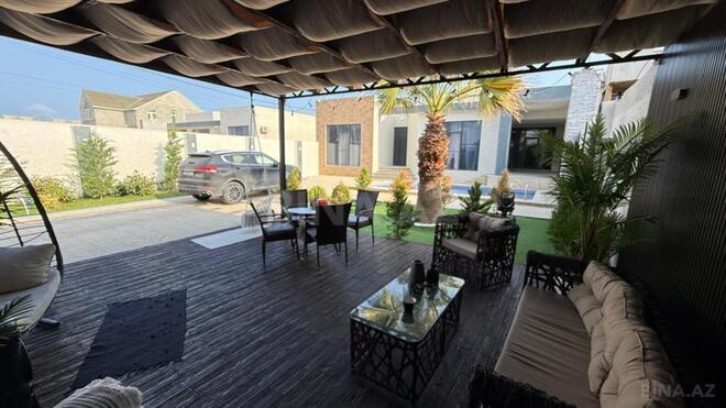 İcarəyə verilir 3 otaqlı həyət evi/bağ evi 150 m², Mərdəkan q., photo 7 from 20